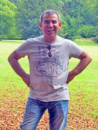 Faruk DIĞIŞ